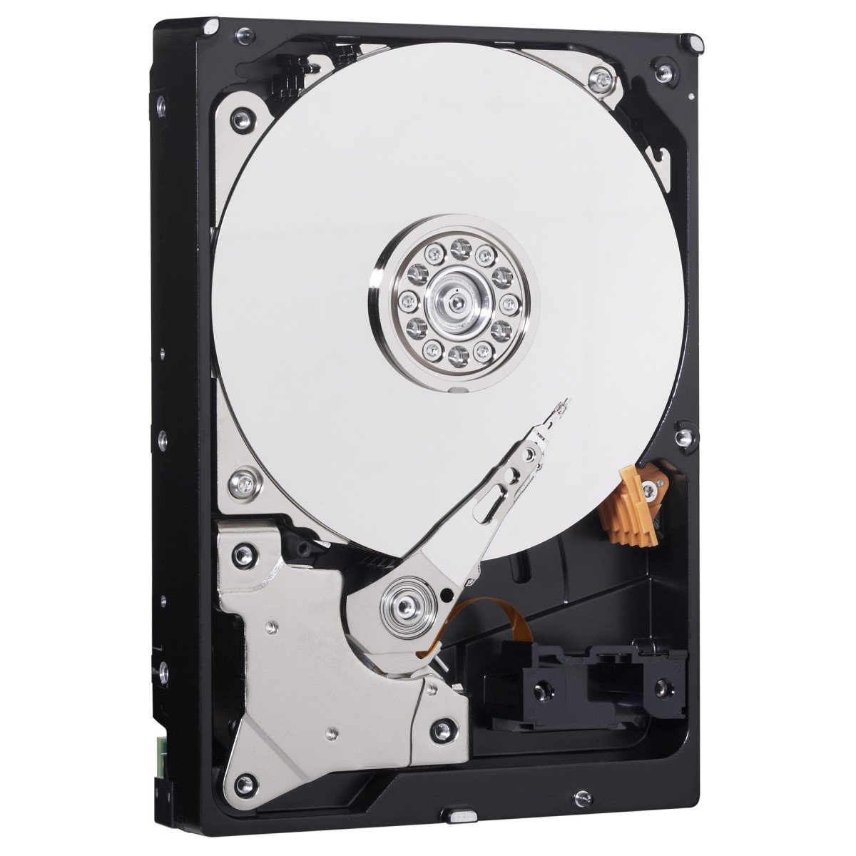 Western Digital Blue 500GB WD5000AZLX