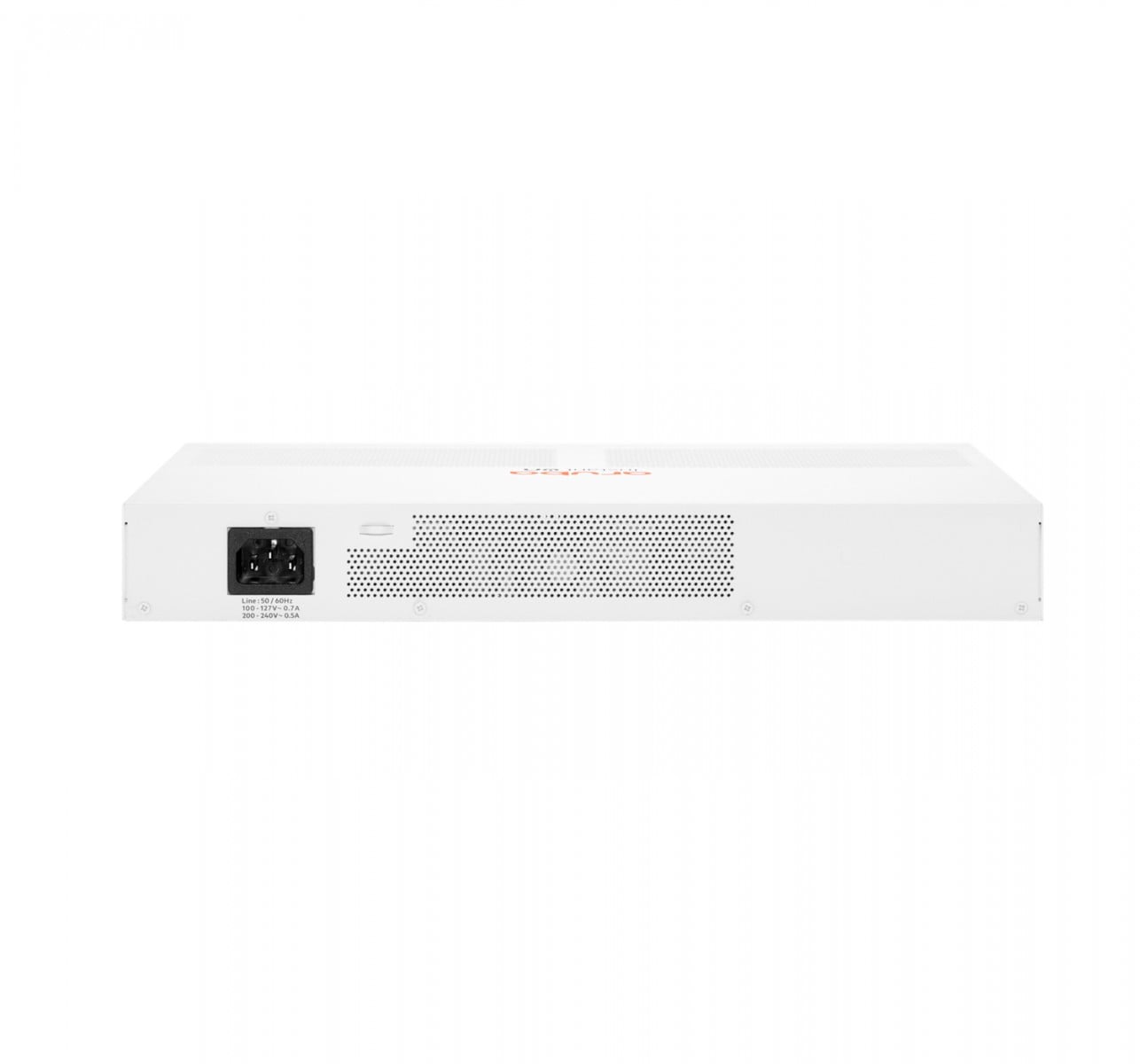 HPE Networking Instant On 1430 24G Switch Commutateur non géré 24 x 10/100/1000 de bureau Montable sur rack fixation murale BTO