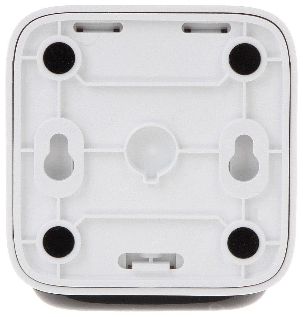 Hikvision DS-2CD2423G2-I(2.8mm) 2 MP AcuSense Built-in Mic Fixed Cube Network Camera