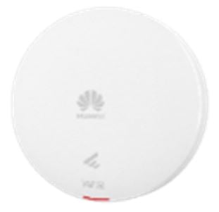 HUAWEI eKit AP600 Series AP661 6575 Mbit/s Blanc Connexion Ethernet, supportant l'alimentation via ce port (PoE)