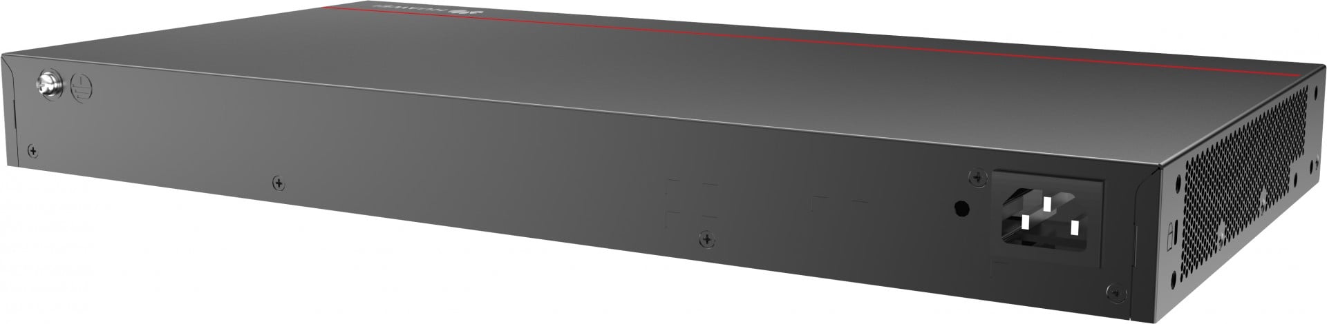 HUAWEI S5735-L24P4XE-A-V2 24x10/100/1000BASE-T Ports 4x10GE SFP+ ports 2x12GE Stack Ports PoE+ AC Power