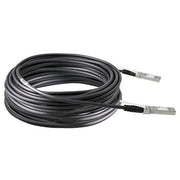HPE C-series 3M Passive Copper SFP+Cbl