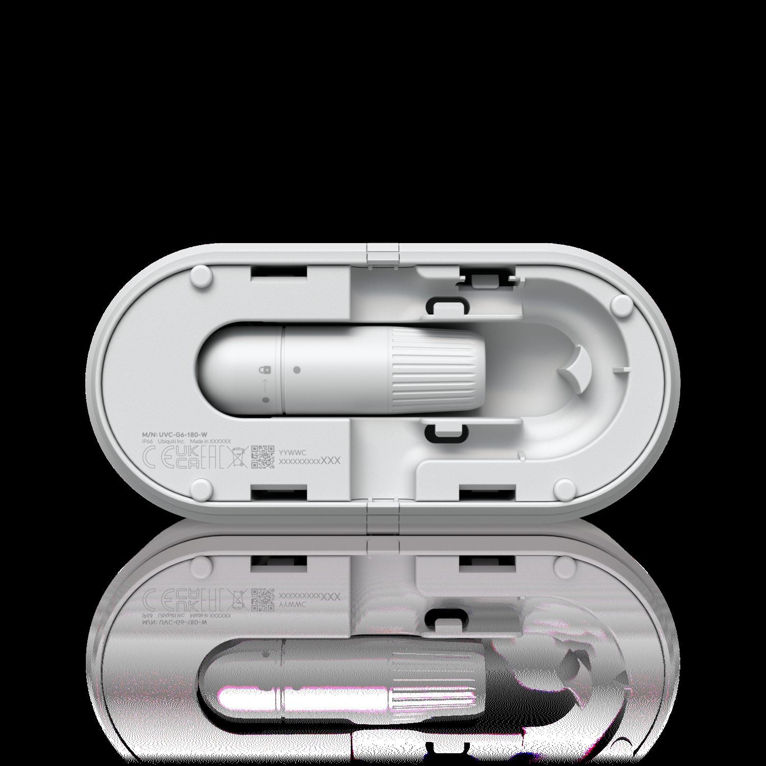 UVC-G6-180-W