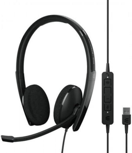 Epos/Sennheiser Adapt 165T Usb Ii Jack 3,5mm