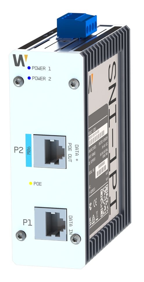 Hanwha SNI-1PI Accessoire systeme SNI