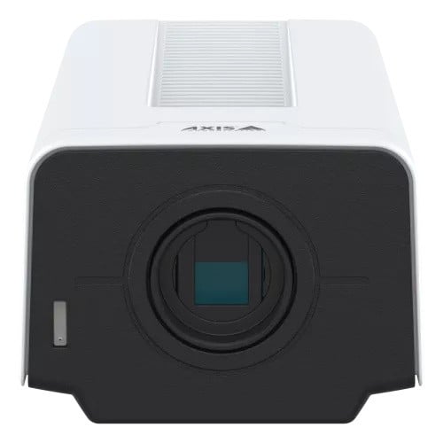 AXIS P1385-B Caméra de type Box