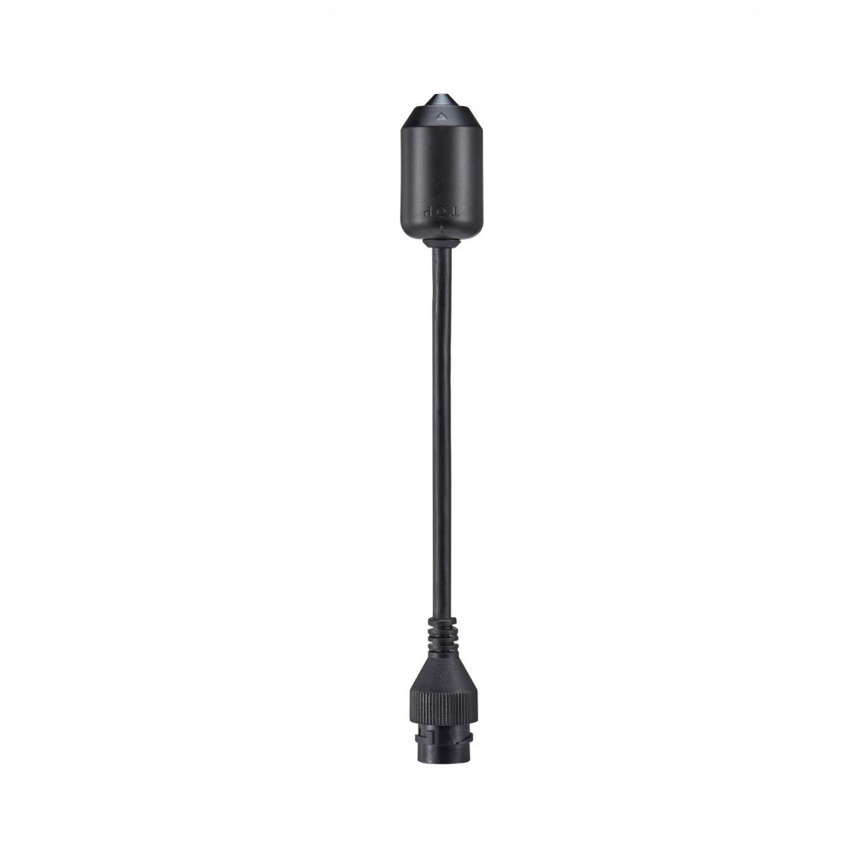 Hanwha SLA-T4680A caméra cachée Noir