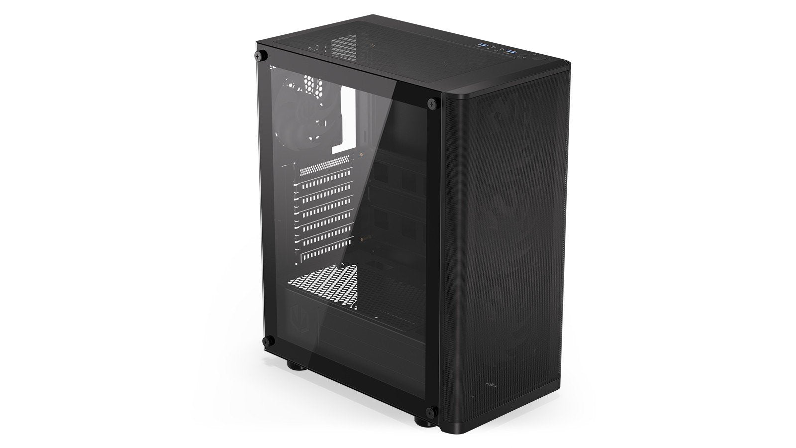 Boîtier PC ENDORFY Ventum 200 ARGB