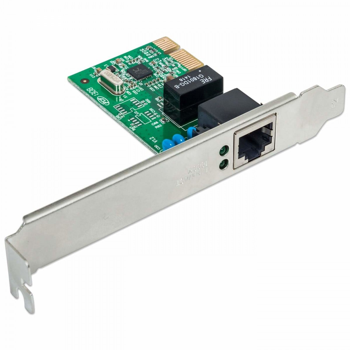 Intellinet 522533 carte réseau Interne 1000 Mbit/s