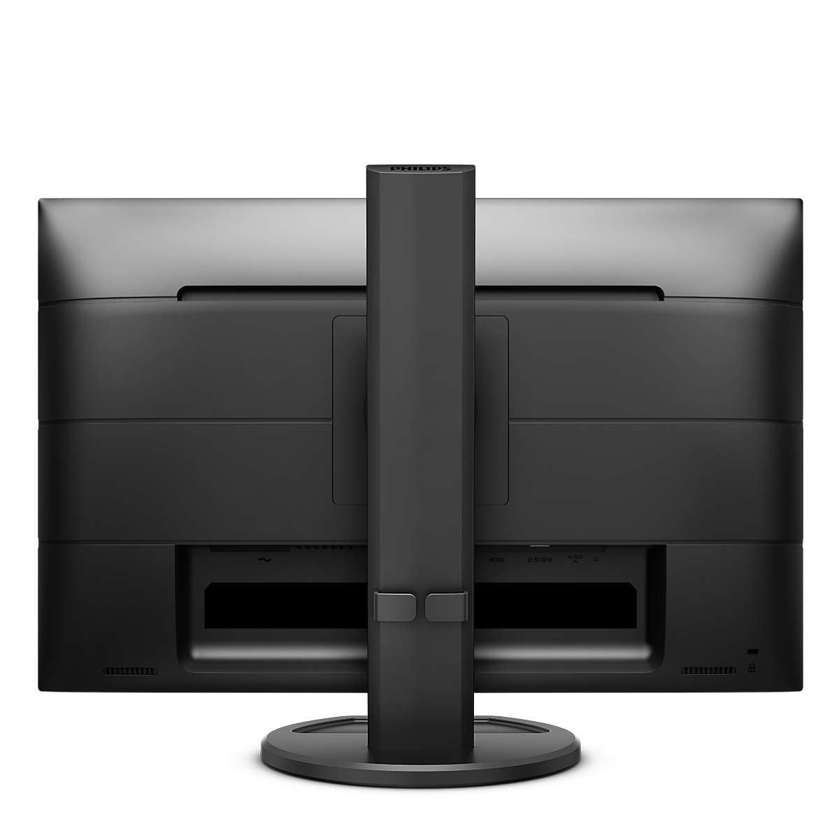 PHILIPS 230B8QJEB/00 22.5pcs LCD Monitor 16:10 IPS HDMI / DP HUB USB 3.0 PC audio-in Headphone out