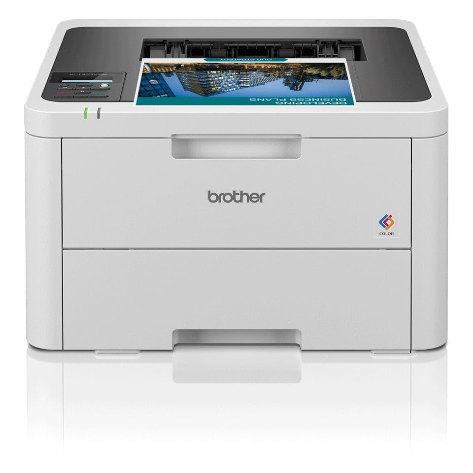 Brother HL-L3220CW imprimante laser Couleur 600 x 2400 DPI A4 Wifi