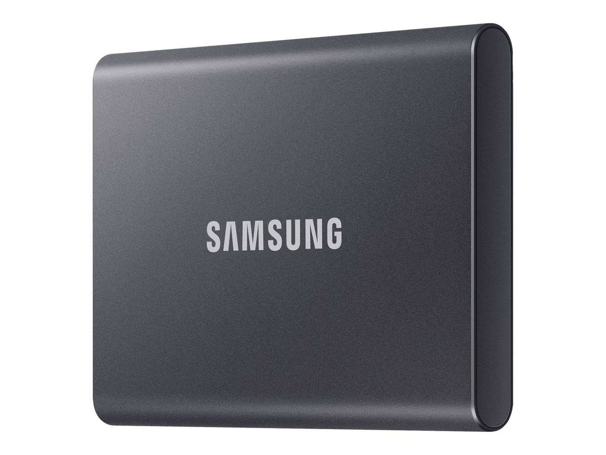 Samsung T7 1TB Grey