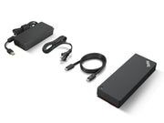 Adaptateur secteur universel Thunderbolt 4 Lenovo 40B00135UK ThinkPad