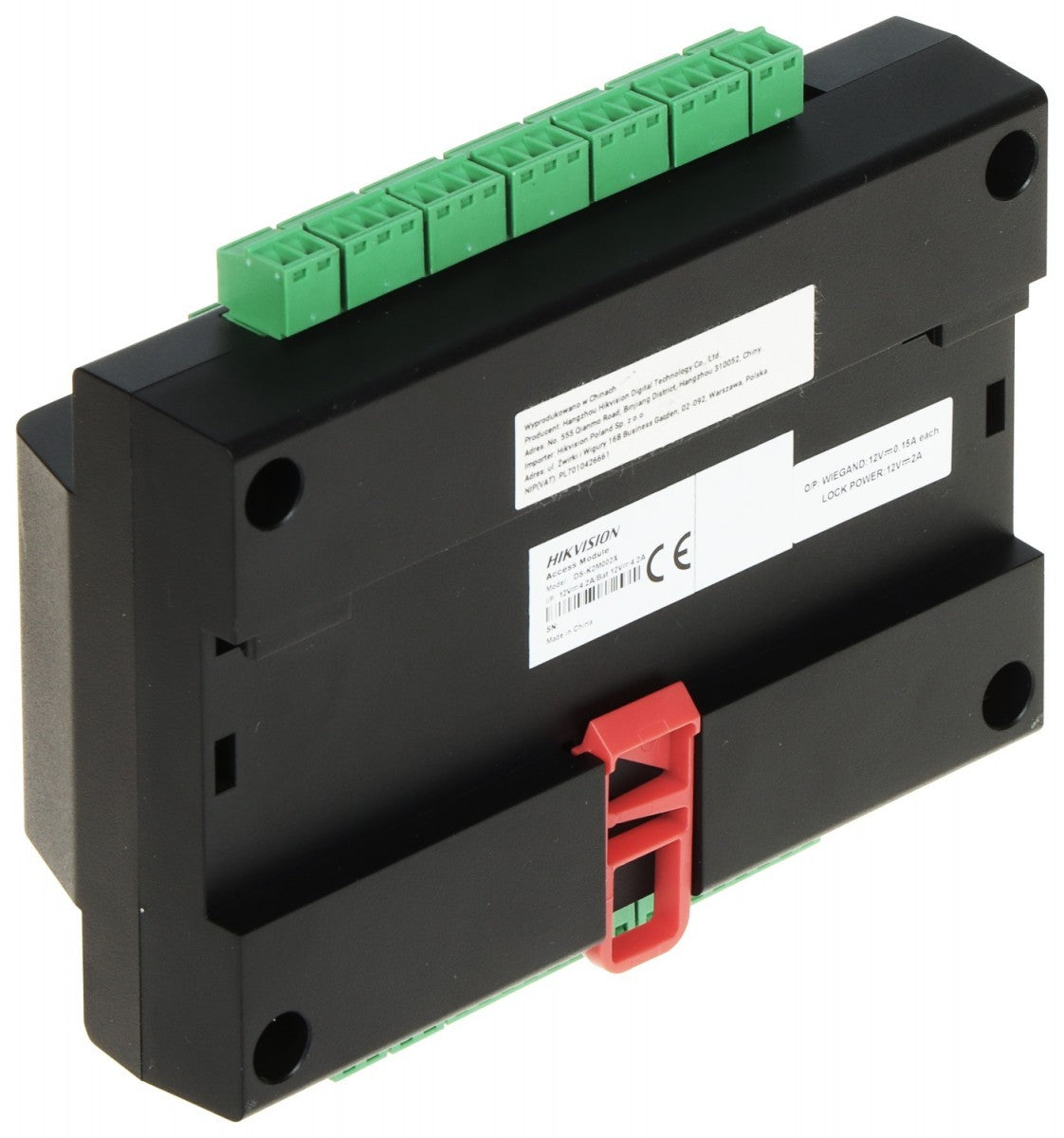 Hikvision DS-K2M002X Module