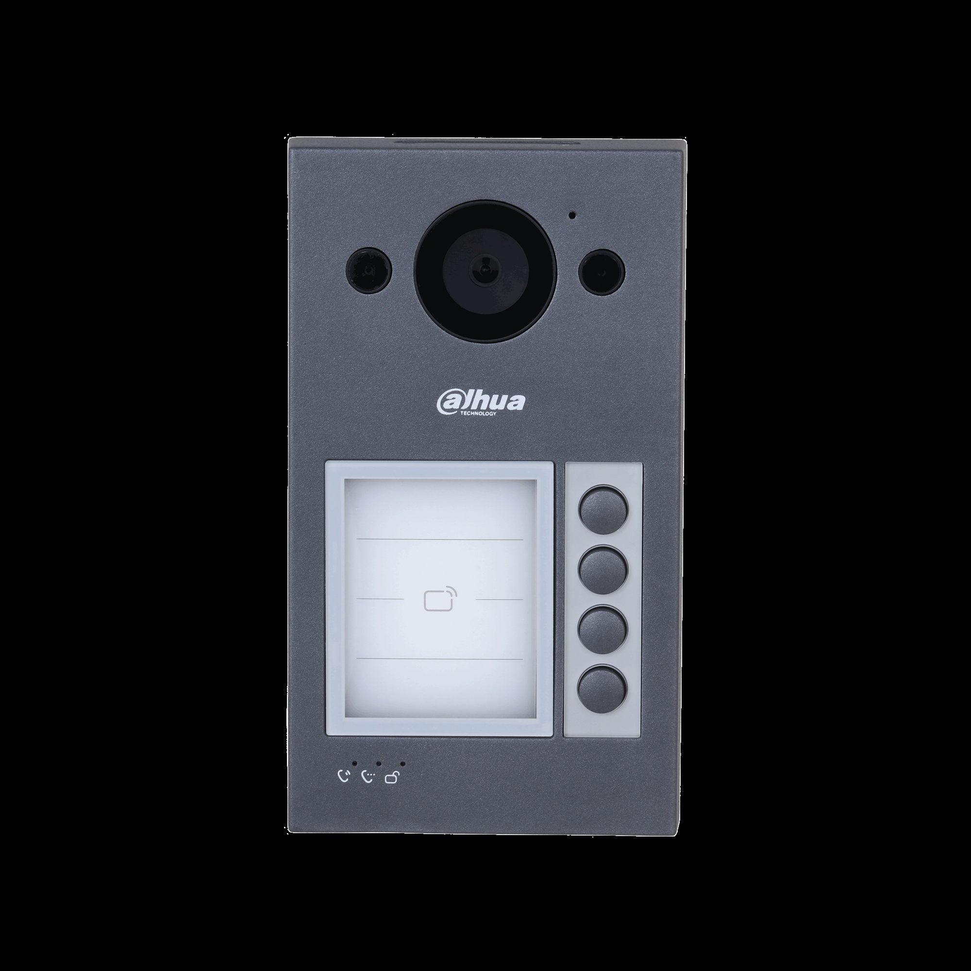 Dahua VTO3312Q-P 2-fils IP Villa Door Station