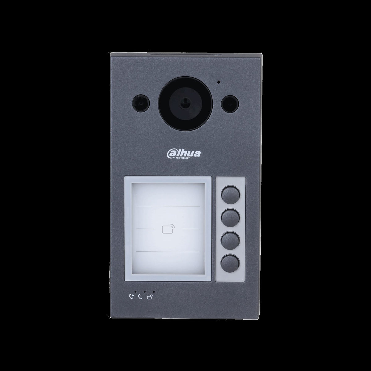 Dahua VTO3312Q-P 2-fils IP Villa Door Station
