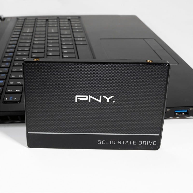 SSD CS900 SATA 2'5 2TB