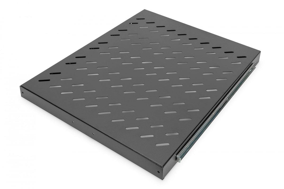 Digitus DN-19 TRAY-2-800SW accessoire de racks