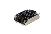 Supermicro SNK-P0077PM systeme de refroidissement d’ordinateur Processeur Dissipateur thermique/Radiateur Noir, Acier inoxydable