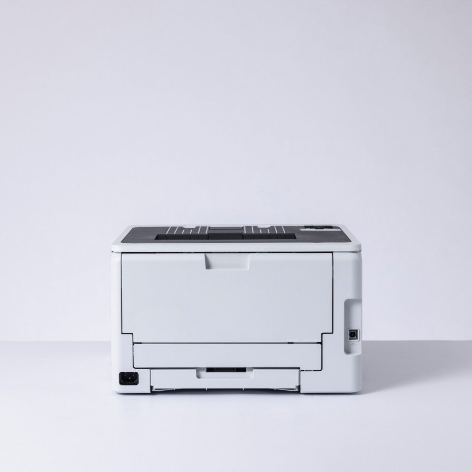 BROTHER HL-L3220CWE Printer colour LED A4 600x2400dpi 18ppm mono 18ppm colour 250sheets USB Wi-Fi
