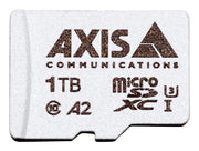 AXIS 02366-021 carte mémoire 1 To MicroSDXC Classe 10