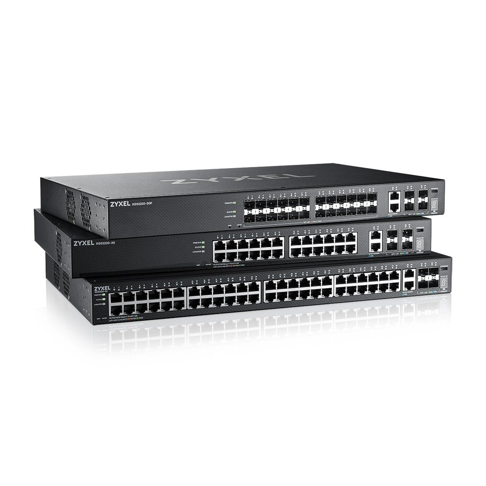 Zyxel XGS2220-30