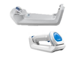 Zebra CR8178-SC100FBWW accessoire pour lecteur de code barres Pieds