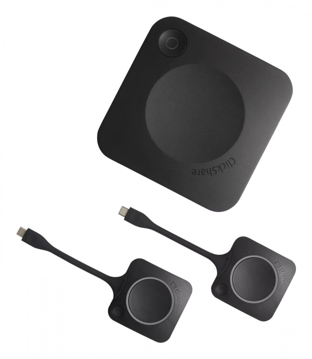Barco CLICKSHARE CX-30 GEN2 SET 2 BUTTON