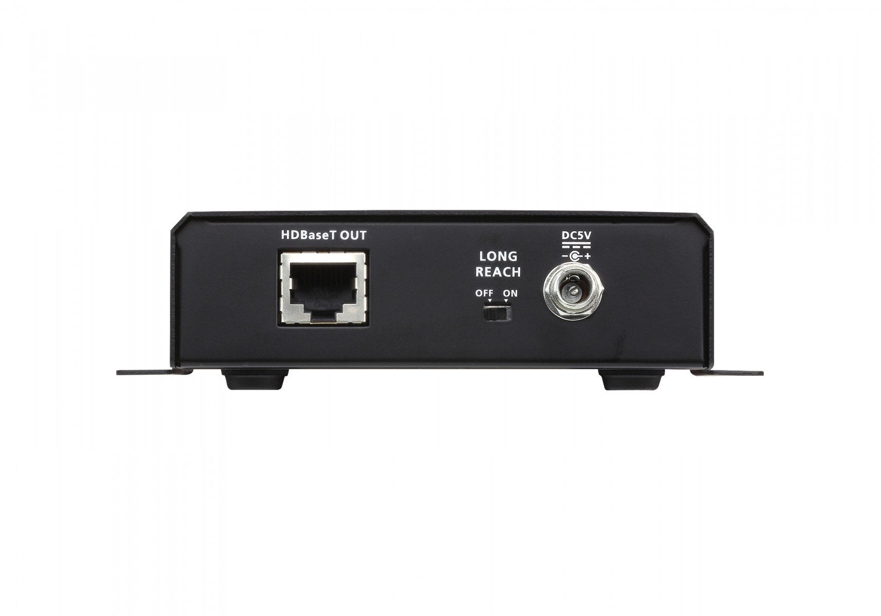 ATEN VE1812 Système d extension HDBaseT HDMI avec POH