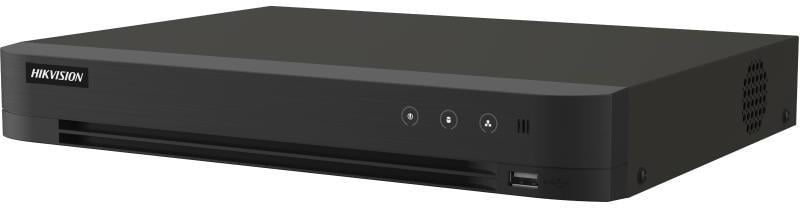 Hikvision iDS-7216HQHI-M1/XT DVR AcuSense 16 canaux 1080p 1U H.265
