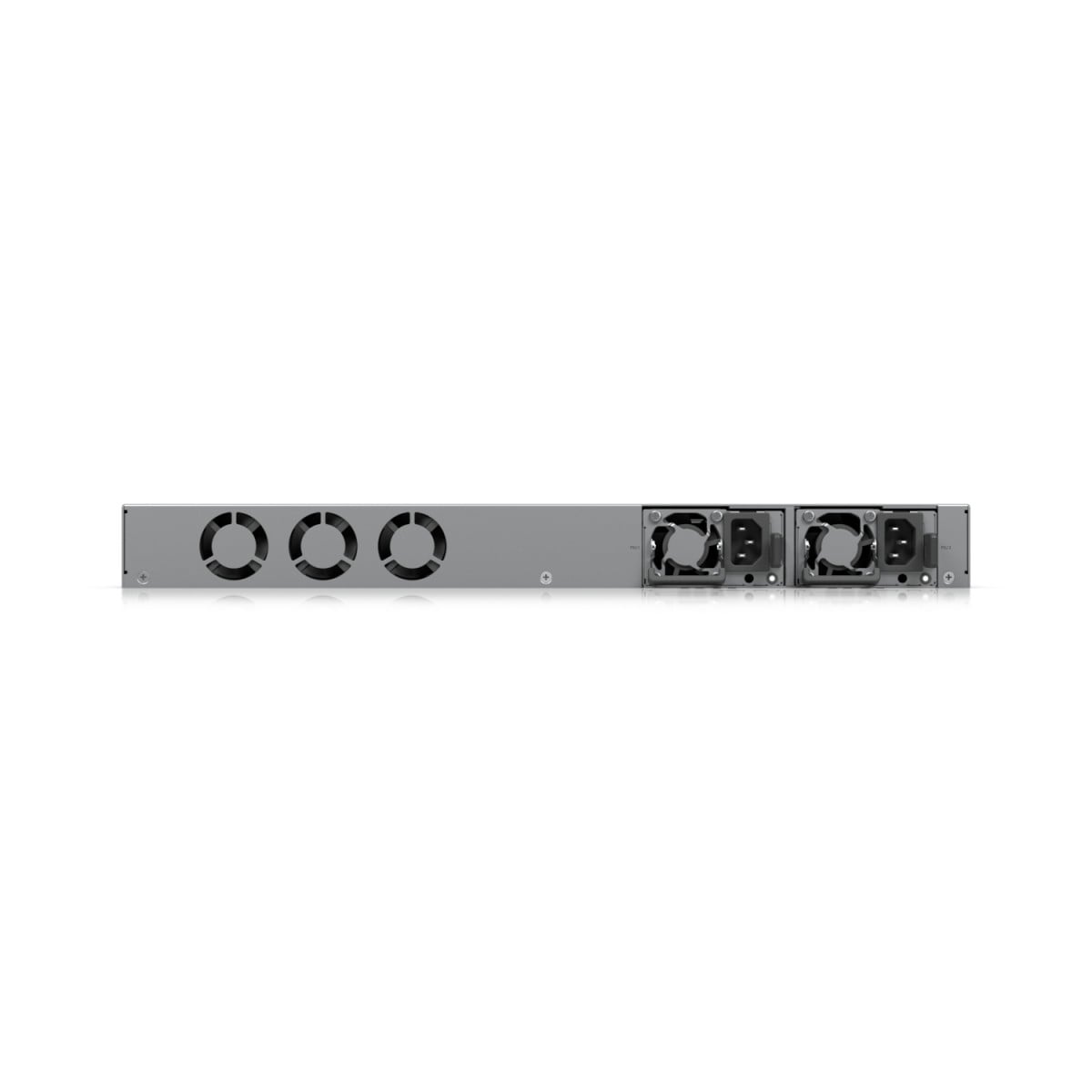 Enterprise-grade 25 Gbps UniFi Cloud Gat