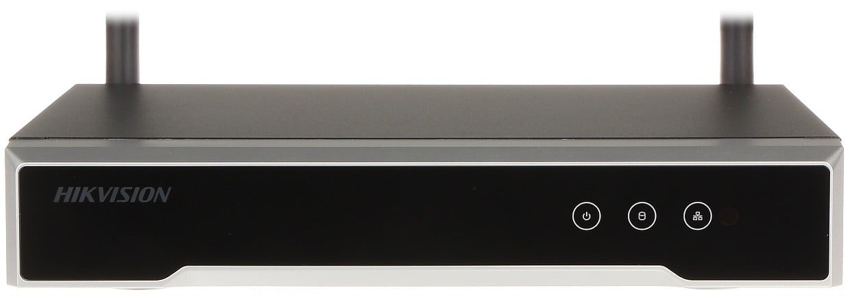 Hikvision DS-7104NI-K1/W/M(C) 4-ch Mini 1U WiFi NVR