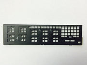 Supermicro MCP-260-00085-0B Compartiment pour ordinateur Shield I/O