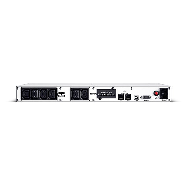 Cyberpower USV OR1000ERM1U 19 600W Line-Interactive