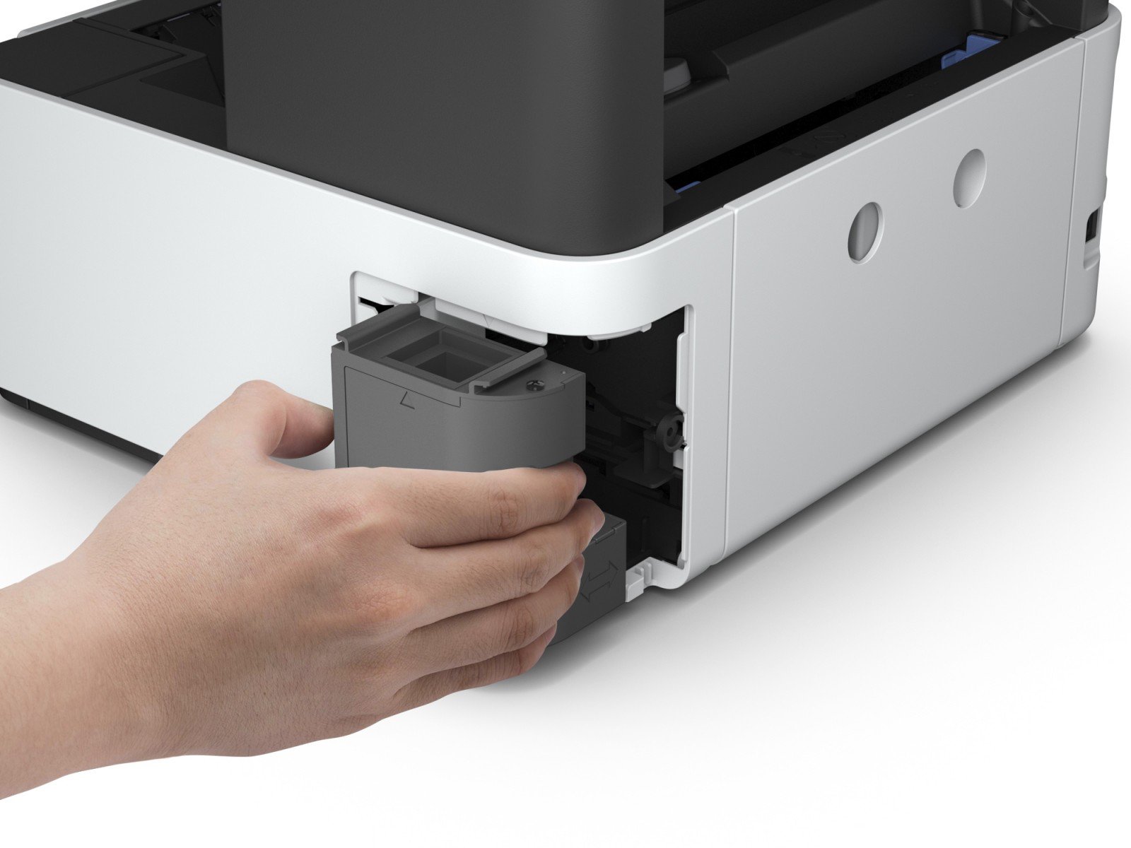 Epson EcoTank M2170 Jet d'encre A4 1200 x 2400 DPI 39 ppm Wifi