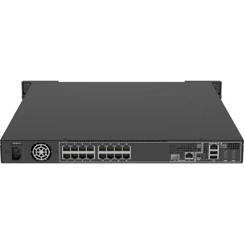 AXIS S2216 Mk II 8 To