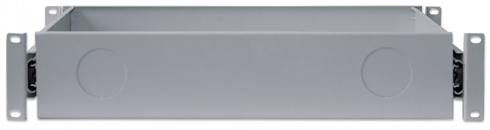 Intellinet 714921 accessoire de racks Composant tiroir