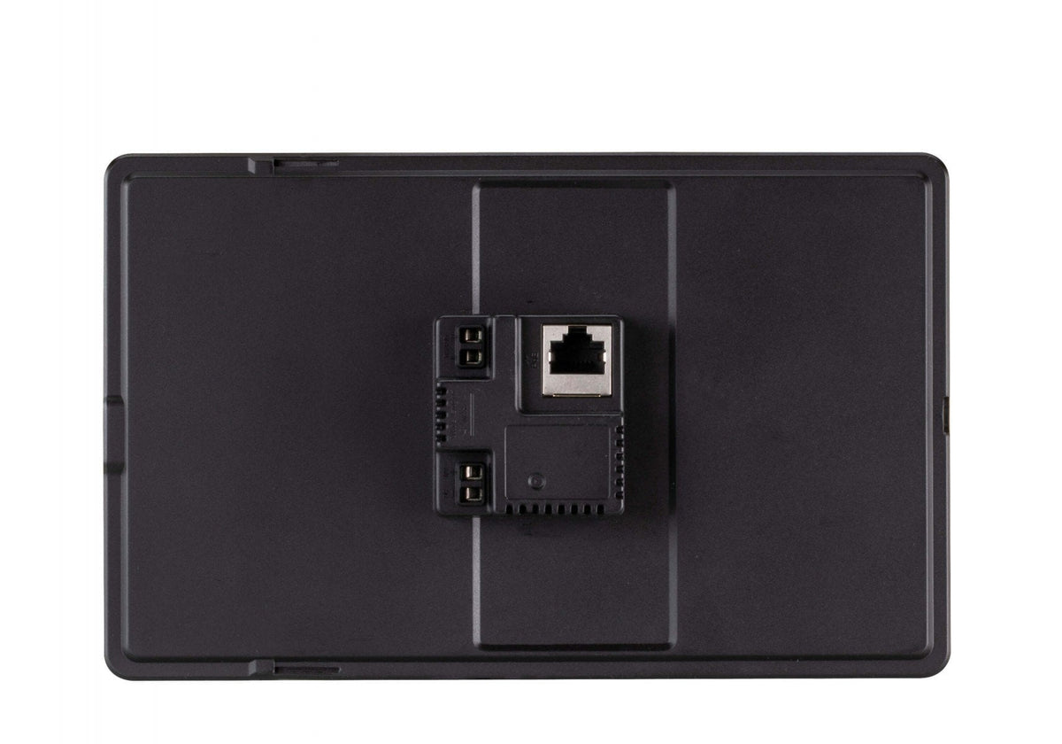 "ATEN VK320 20,3 cm (8"") 1280 x 800 pixels IPS Noir Plastique"