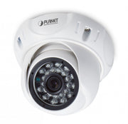 PLANET AHD 1080p IR Dome Camera, Sphérique Caméra de sécurité IP Intérieure et extérieure Plafond