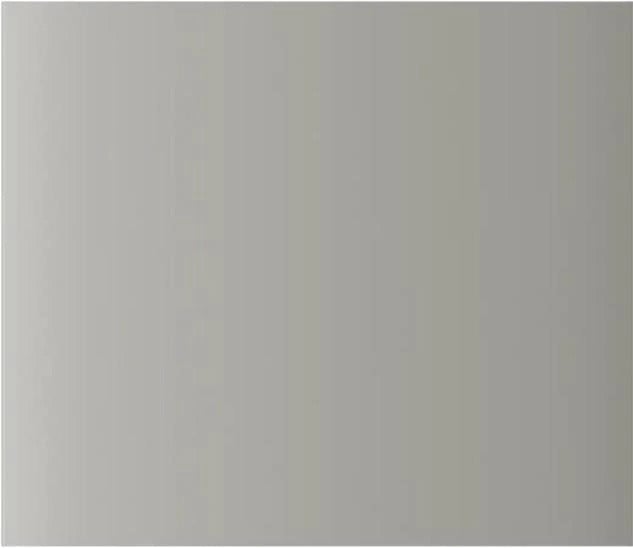 Ajax Systems 83465.140.OY AJAX CenterButton bouton central vertical perlé 1-gang
