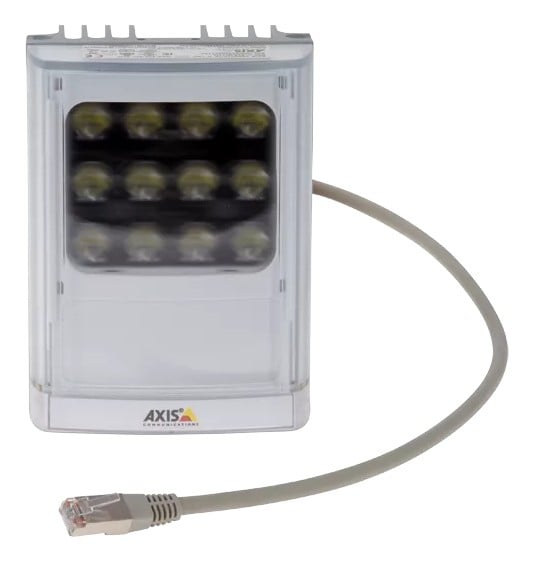 AXIS 01216-001 accessoire de caméra de sécurité unité LED IR
