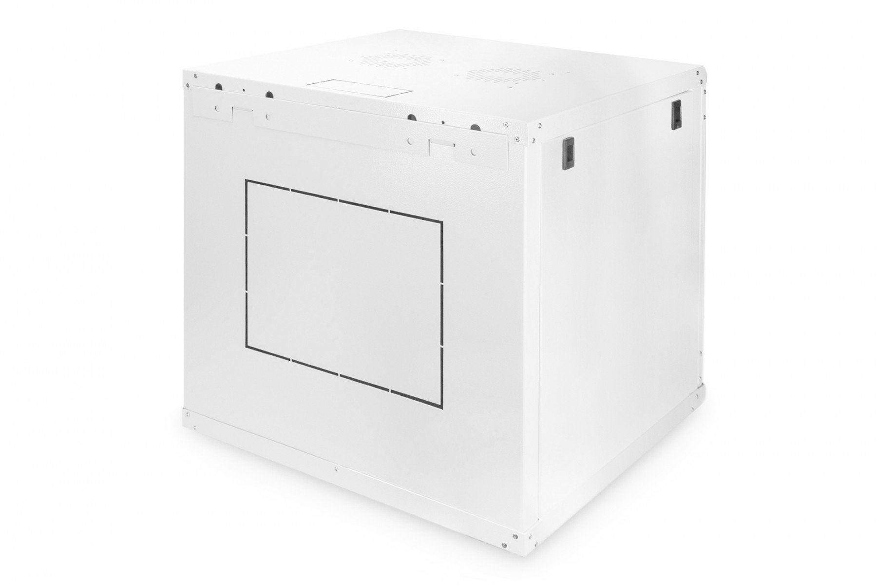 Digitus Boîtier mural de série Dynamic Basic -600 x 450 mm (lxp)