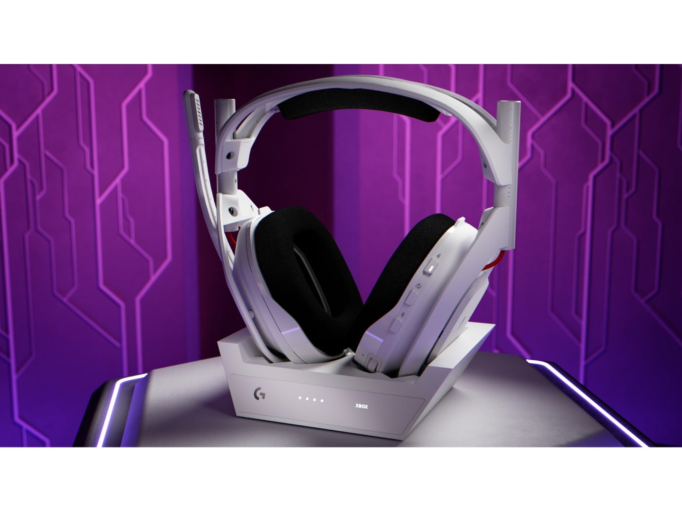 Astro A50 LIGHTSPEED Wireless Gaming Hds