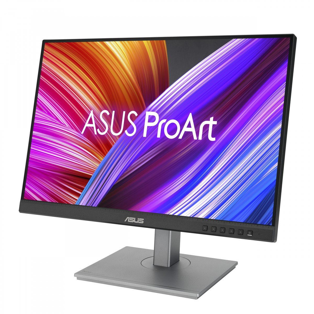 "ASUS ProArt PA248CNV 61,2 cm (24.1"") 1920 x 1200 pixels Full HD+ Noir"