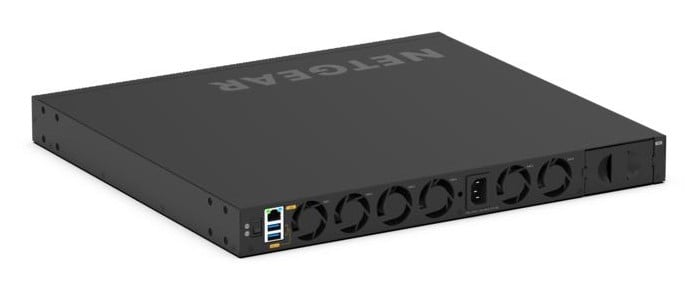 NETGEAR M4350-40F4C Managed Switch XSM4344FC