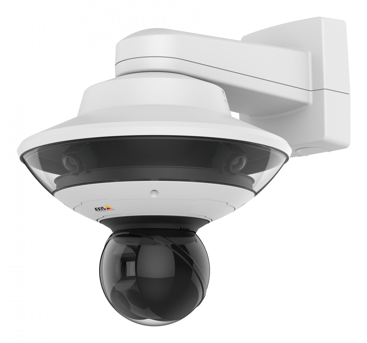 AXIS 5901-301 accessoire de caméra de sécurité Support