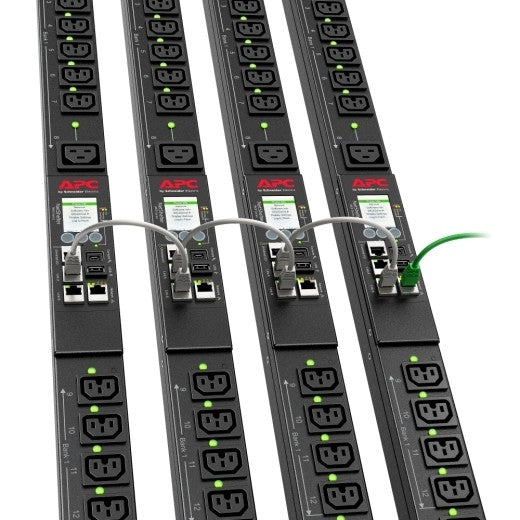 APC Rack PDU 9000 Switched ZeroU 30A