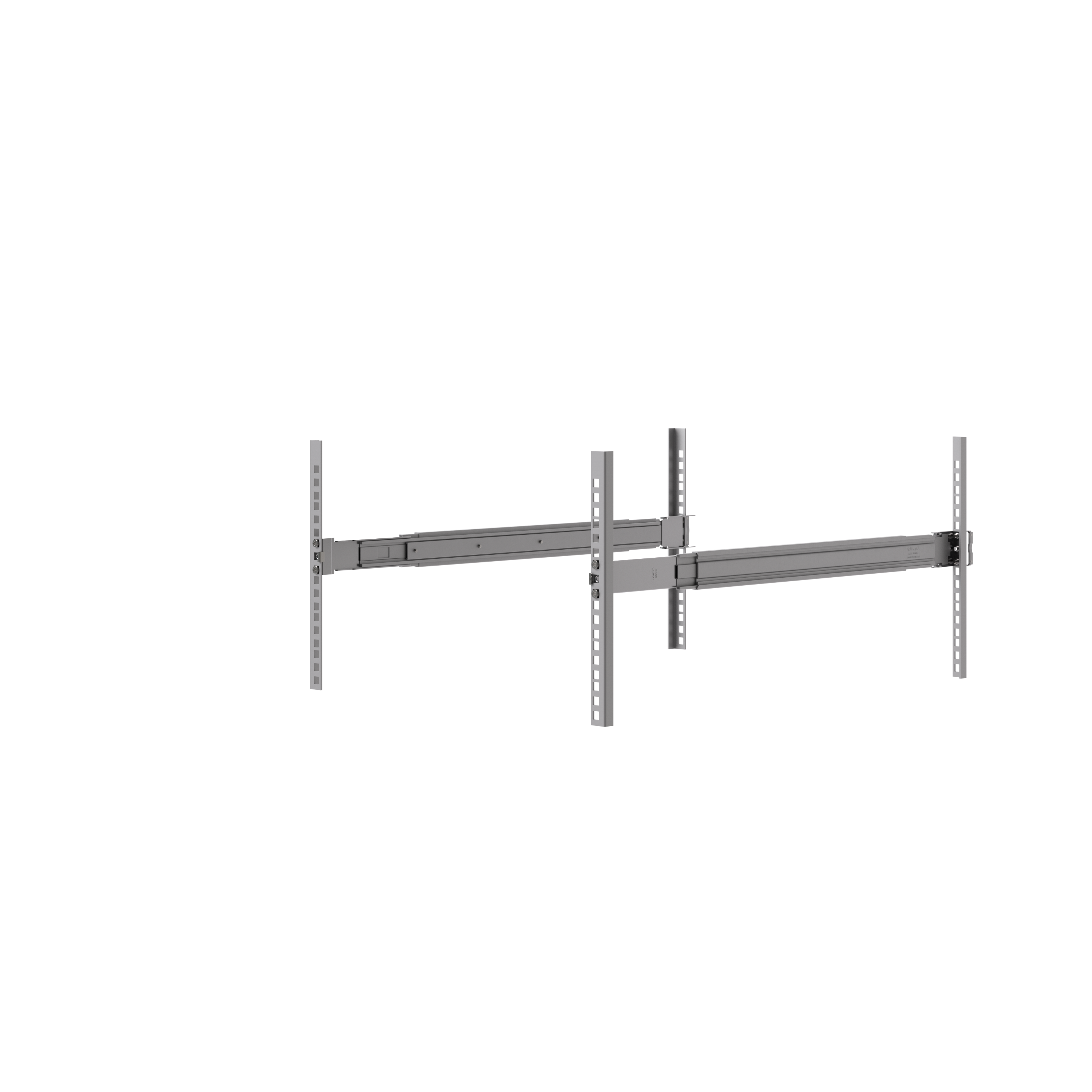 Ubiquiti UACC-Rack-Rails-Slide UniFi Rails de rack coulissants