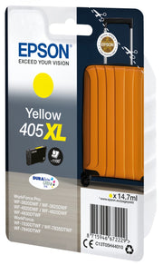Ink/405XL YL SEC