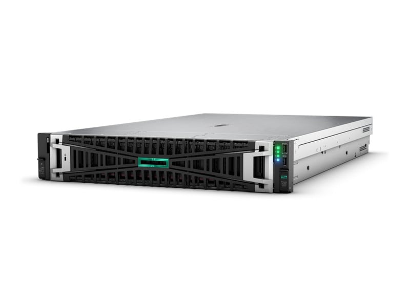 HPSC/DL380 G11 4514Y 64G 8SFF EU Svr